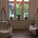 Secret Apartament 4 Poznan