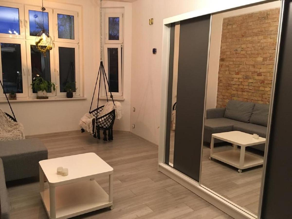 Secret Apartament 4 Apartment *