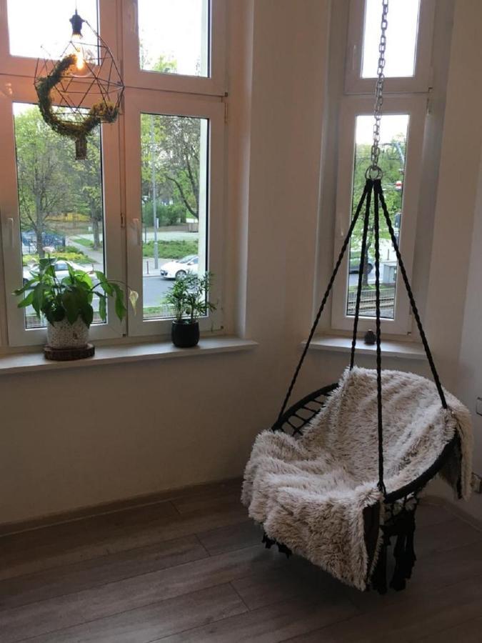 Secret Apartament 4 Apartment