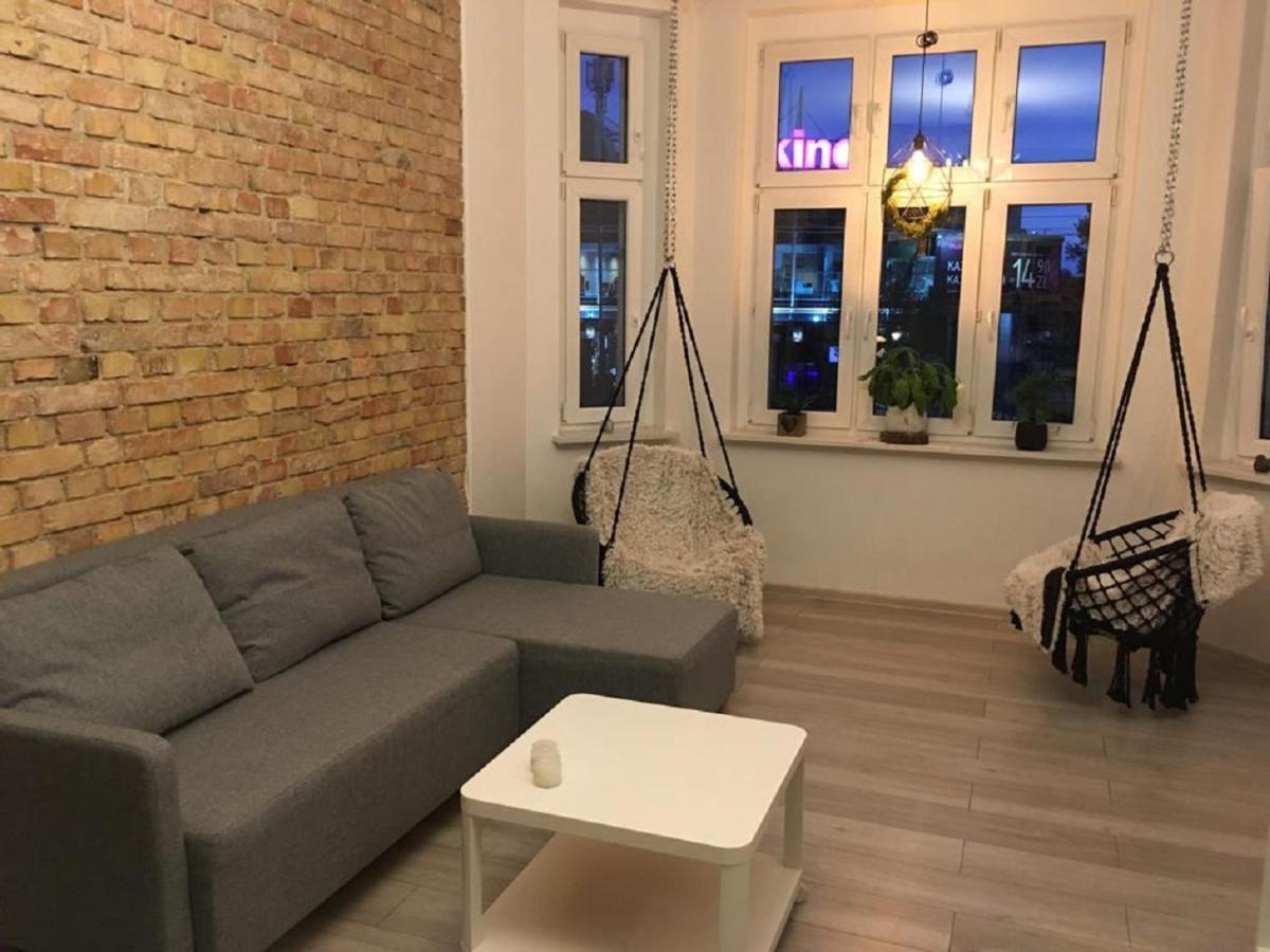 Secret Apartament 4 * Poznan